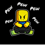The noobie gamers