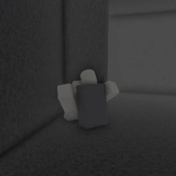 SCP-096 Demonstration icon