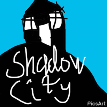 Shadow City! Beta v0.50 (New Map)
