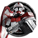 〈 The Coruscant Guard 〉