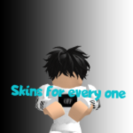 Skins for every one