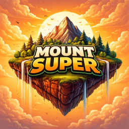 [ FREE AVA + X10 FREE TITLE] MOUNT SUPERR