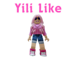 Amigos de Yili