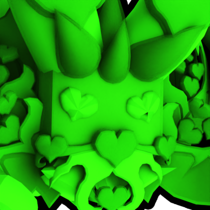 Toxic Valentine's Origin