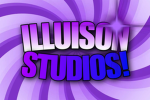 Illuison Studios!