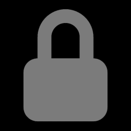 Locked