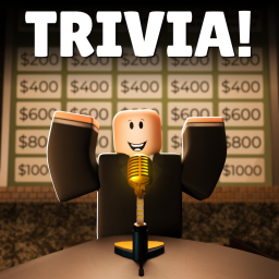 Trivia! Roblox Game Show [Jeopardy] icon
