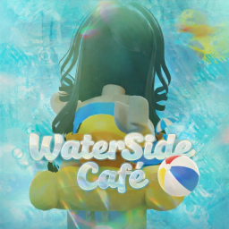[V3] WaterSide Café