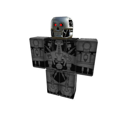 Terminator T-800