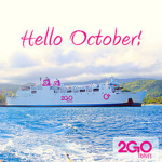 2GO cruise line