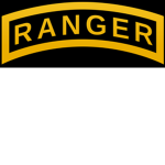 【USAR】Army Rangers