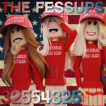 FESSUPS ; OG