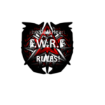 flame wolf recon forces