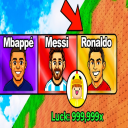 💸 KALB MODDED X9999999M ⚽