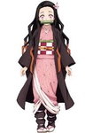 NEZUKO CULT DEMON SLAYER 3D RP