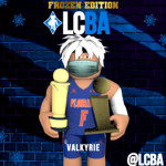 Legacy College Basketball Association