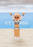 Ice storms