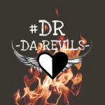 DR -(DA REV1LS)- #DR