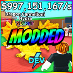 [FUSE] [Steal A Brainrot Modded]