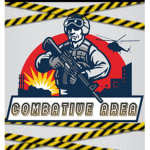 Combative Area