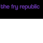the fry republic