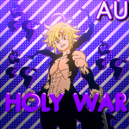 Awakening Upstair [ Holy War! ]