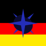 German-Colombian Empire