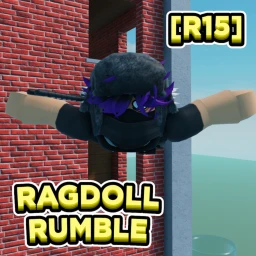 Ragdoll Rumble [MORE ATTACTIONS!] icon