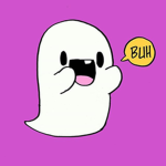 [PG] Polar Ghosts