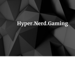 Hyper Nerd Gaming