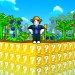 Build Lucky Block Garden icon