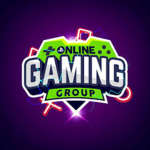 Gaming fan group.