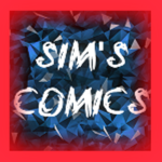 Sim's Comics