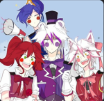 "Sister Location"