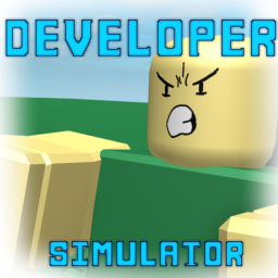 Developer Simulator [literal garbage]
