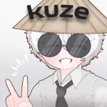kuze.