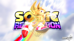 [ZAMKNIĘTE] Sonic Retribution [ALPHA]