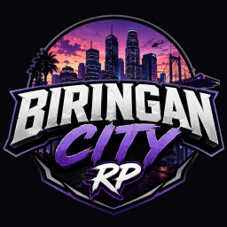 S1 BIRINGAN CITY RP