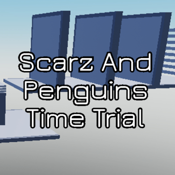 Scarz And Penguins Time Trial