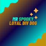 MRSPOOKY UGC group
