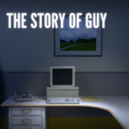 The Story Of Guy