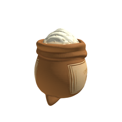 Sticky Rice Seed