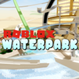 Robloxian Waterpark 2016 icon