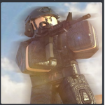 [CUSA] The United Military
