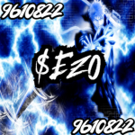 $Ezo