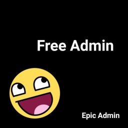 Epic Admin