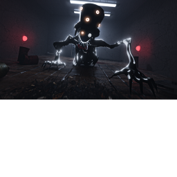 Piggy Fanmade Chapters!