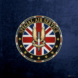 Operation Sovereign, Greece