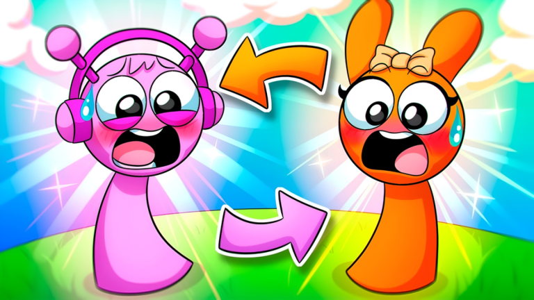 Sprunki screenshot 1