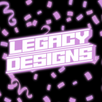 Legacy Designs Official Group
